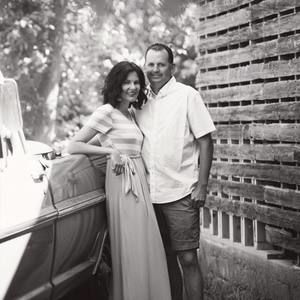 Meet your Posher, Darrin